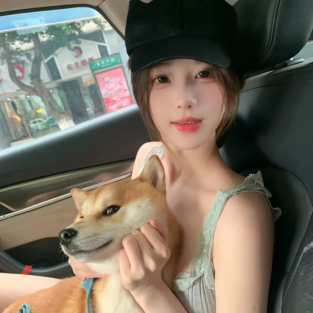 海滩春色